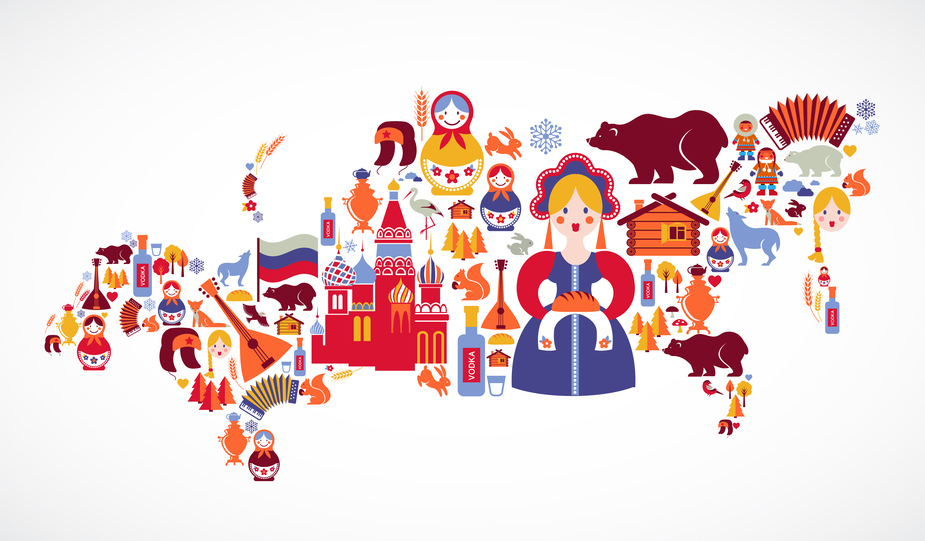 free vector clipart moscow - photo #8
