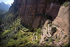 How Many People Have Died Hiking Angels Landing?