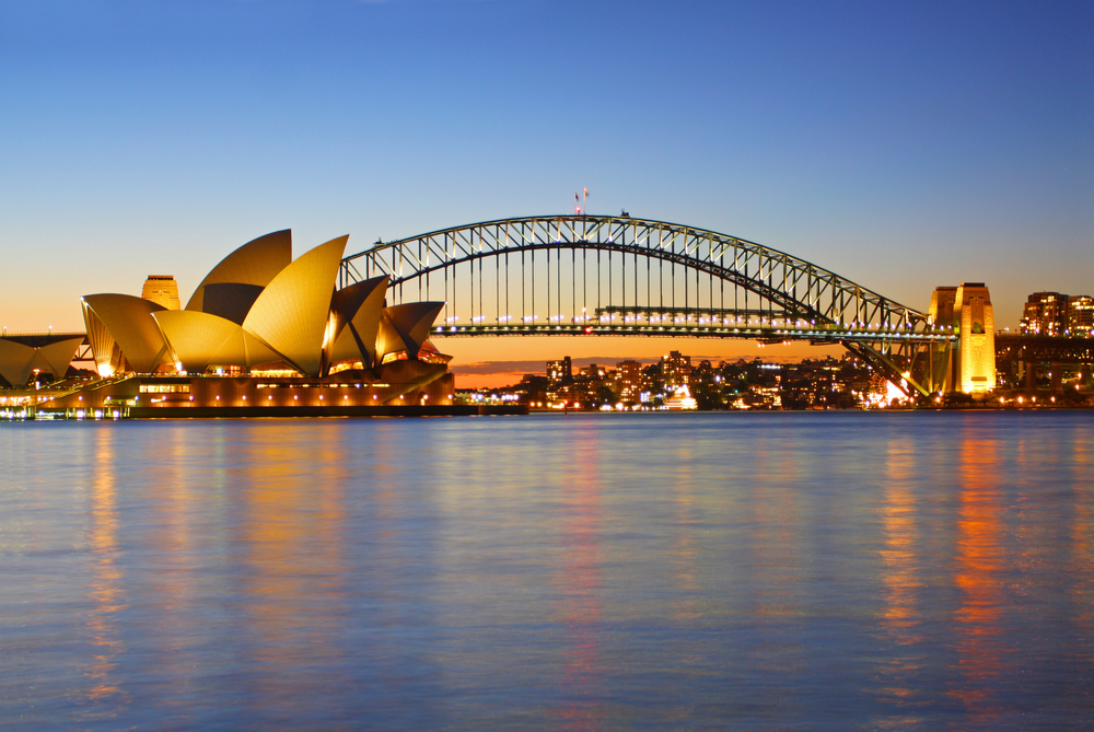5 Unusual Things to do in Australia