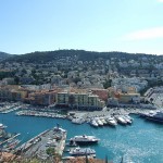 Ah, Je t’aime: The French Riviera (Cote d’Azur)