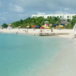 The Beautiful Island of Jamaica