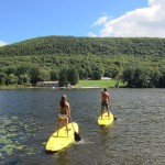 Pack Those Bags For Adult Summer Camp