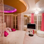 Crazy Themed Suites Across the World