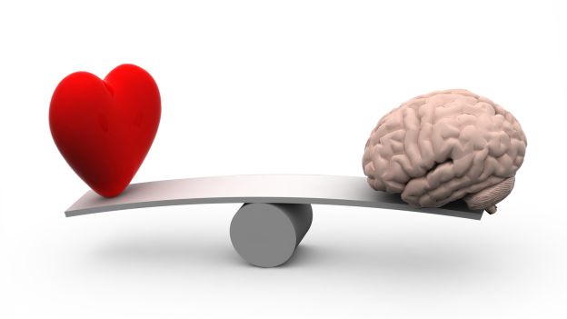 Emotional Brain linked