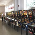 A Look at the Las Vegas Pinball Hall of Fame